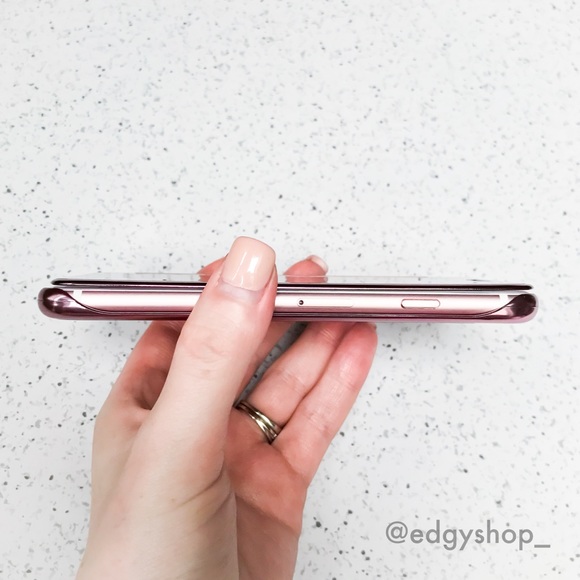 Mirror Plated Folio iPhone Case - Picture 5 of 7